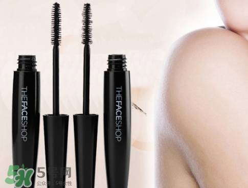 睫毛膏和假睫毛哪个好?睫毛膏和假睫毛怎么选择?